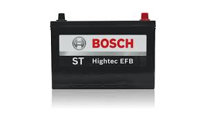 Bosch ST Hightec LB4-EFB – Maintenance Free Technology
